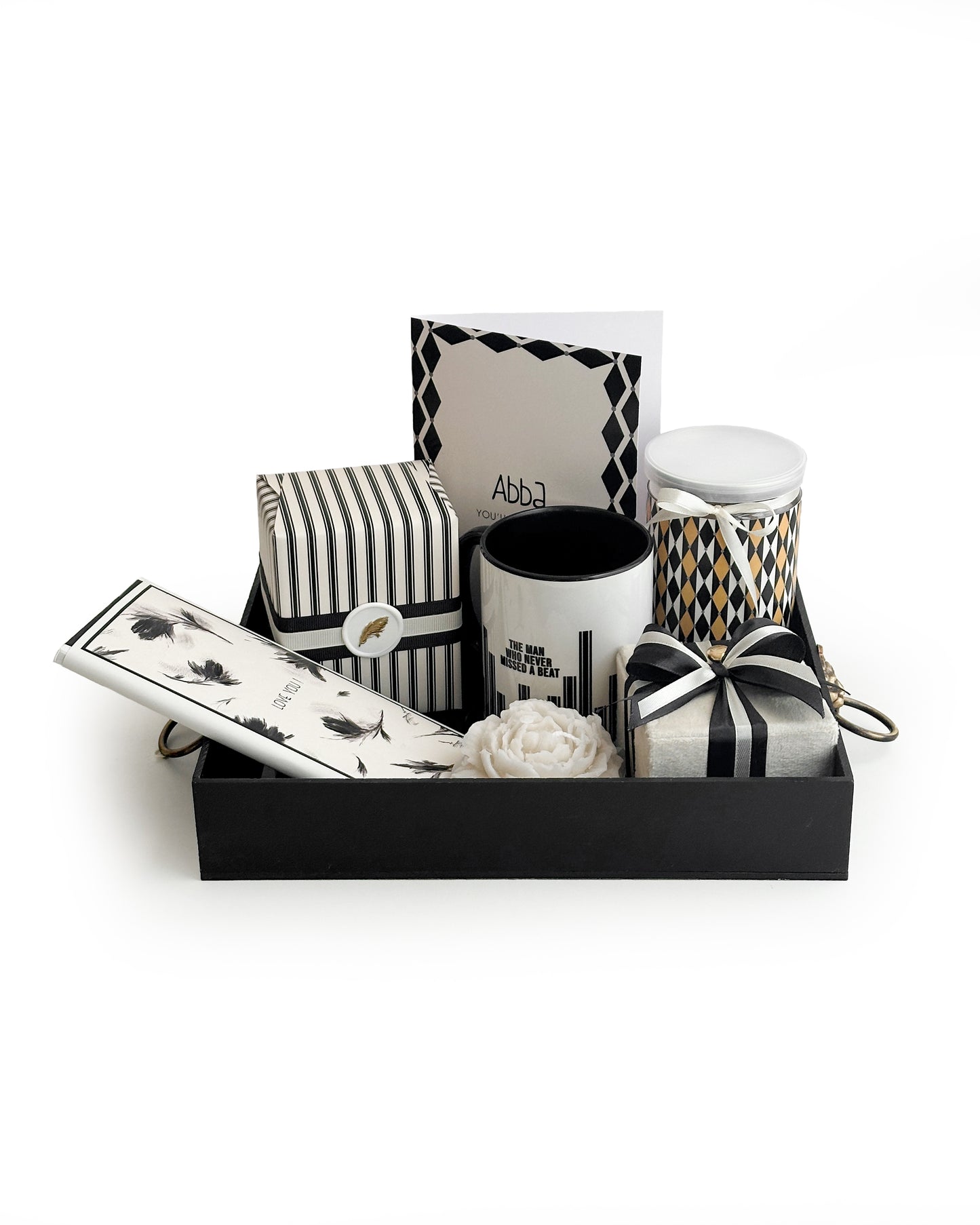 Gift Tray