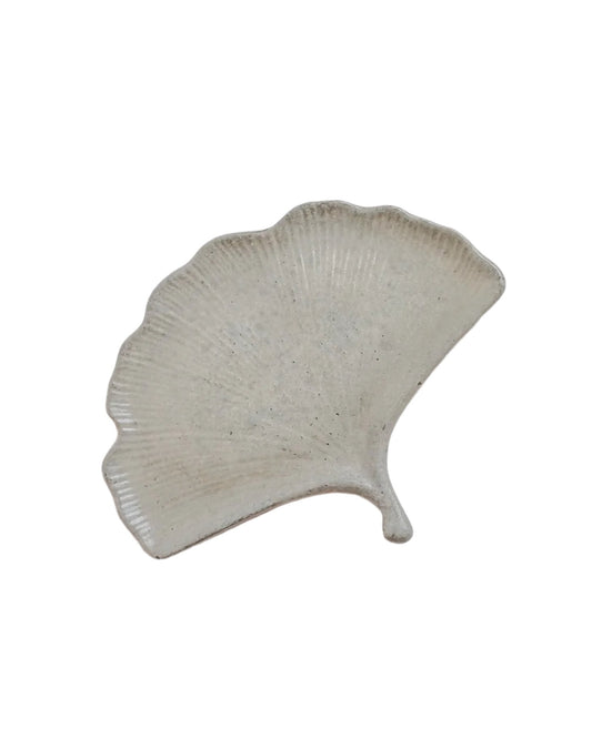 Ginkgo Leaf Tray -3