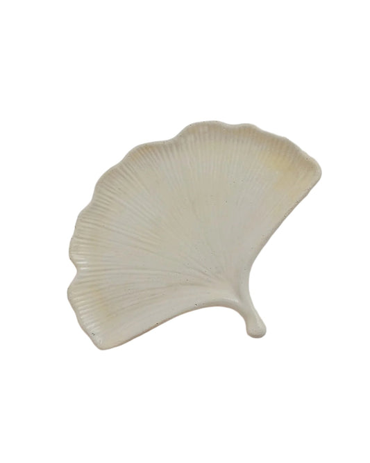 Gingko Leaf Tray -4