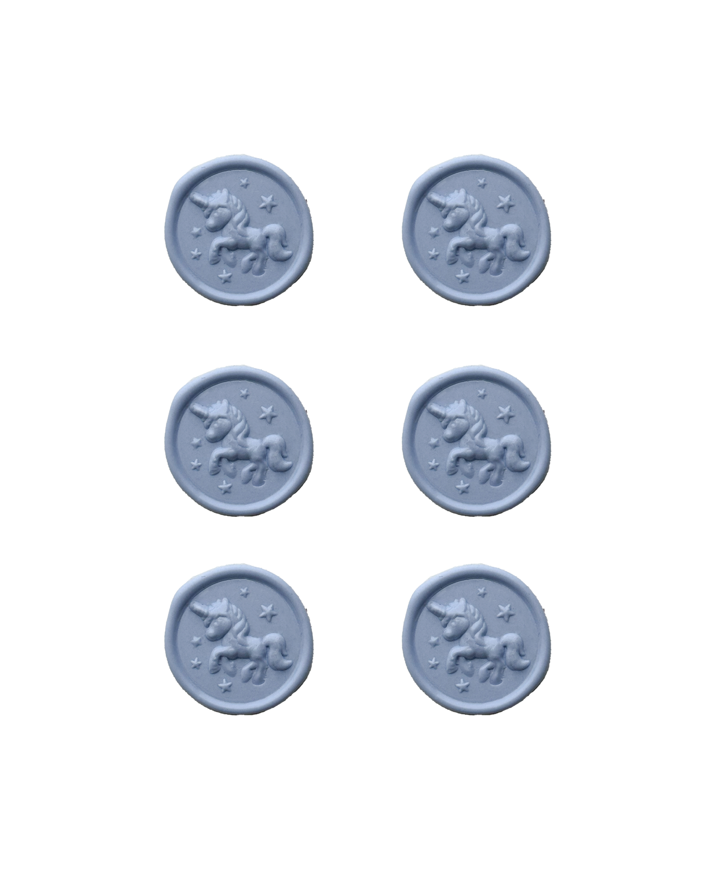 Wax Seals - Unicorn