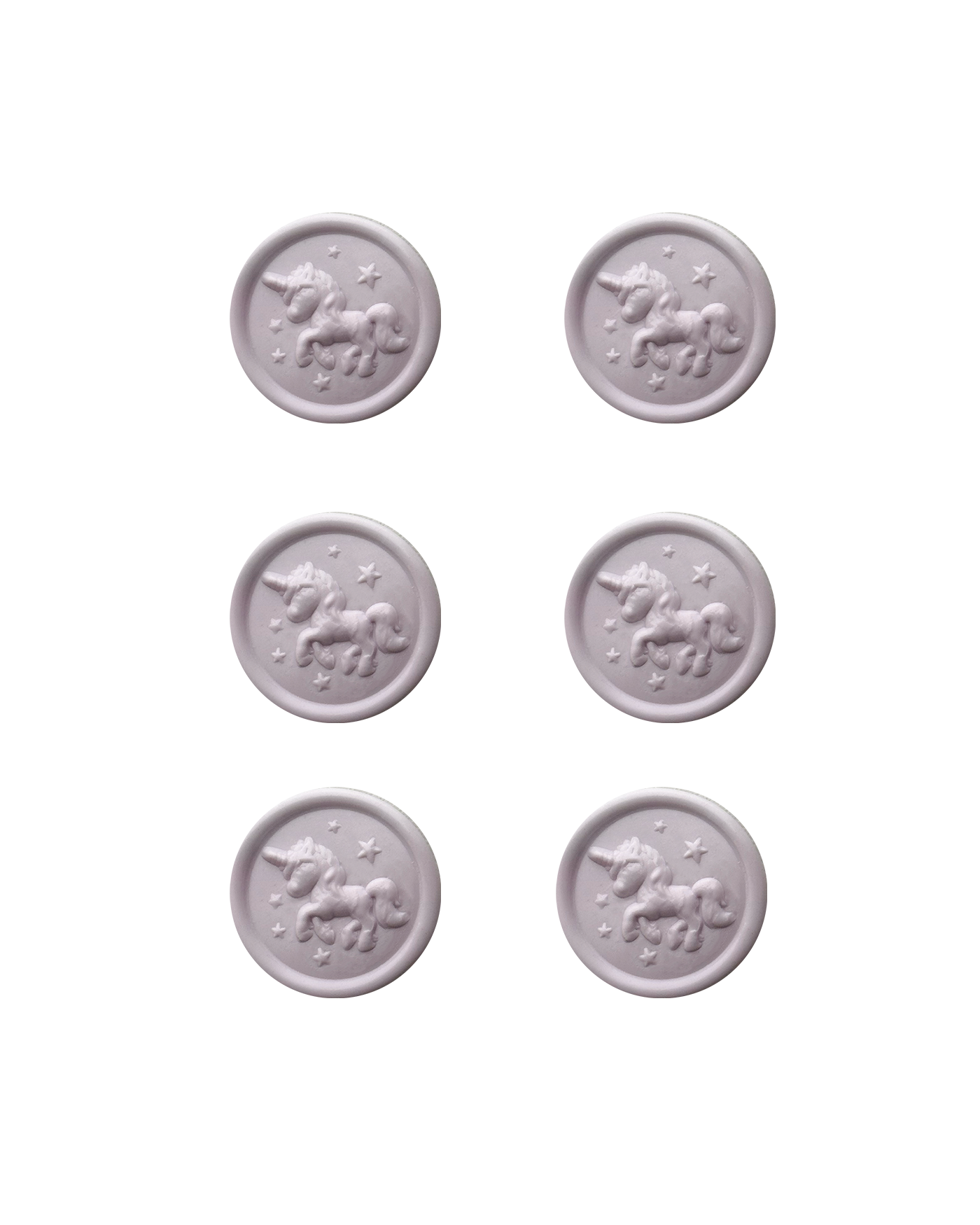 Wax Seals - Unicorn