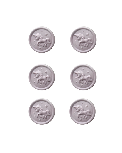Wax Seals - Unicorn