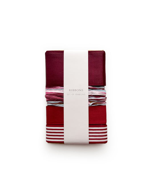 Set of Ribbons - A