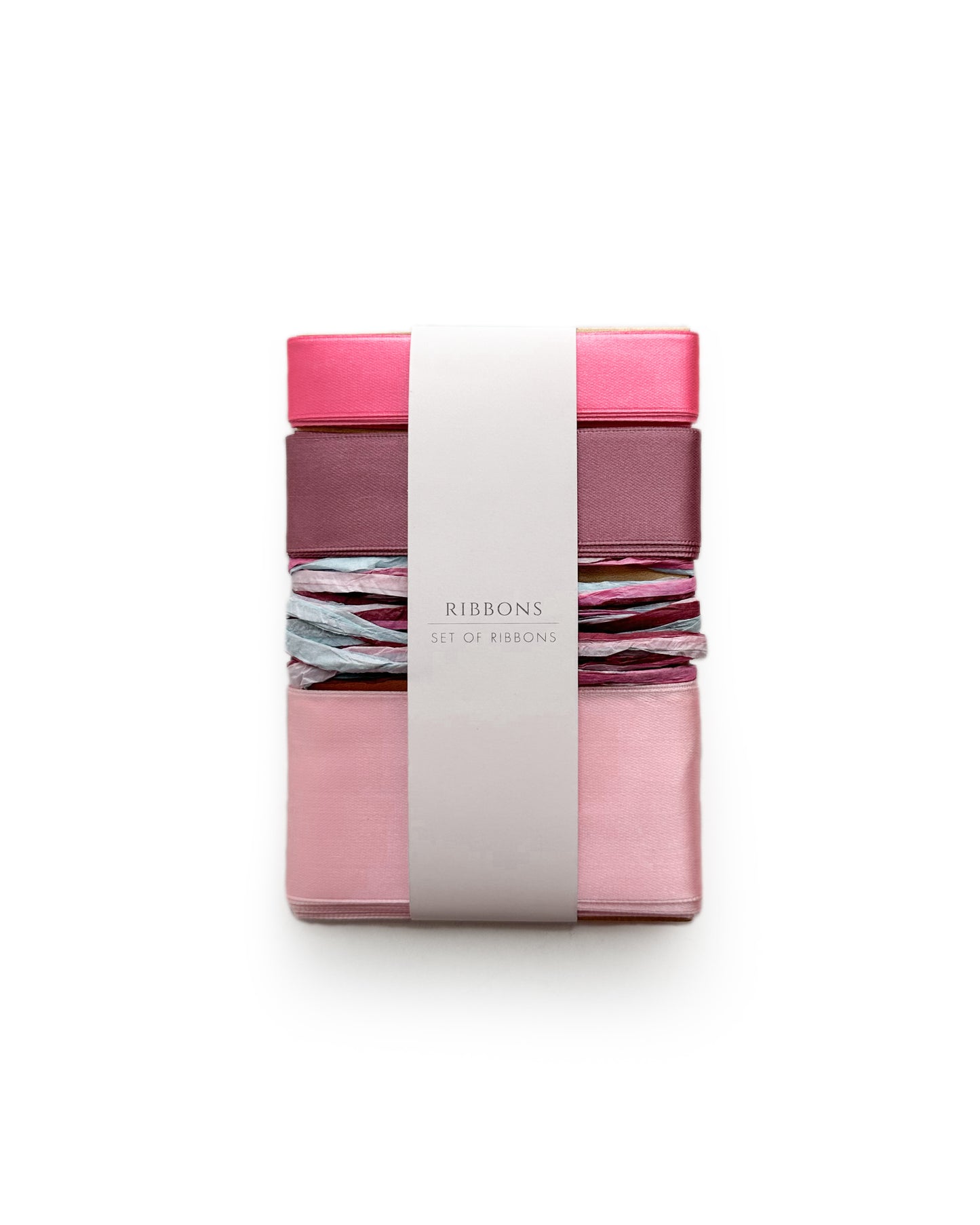Set of Ribbons - B