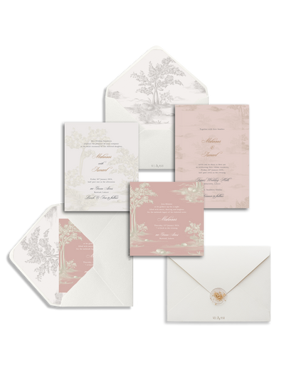 Wedding Invites