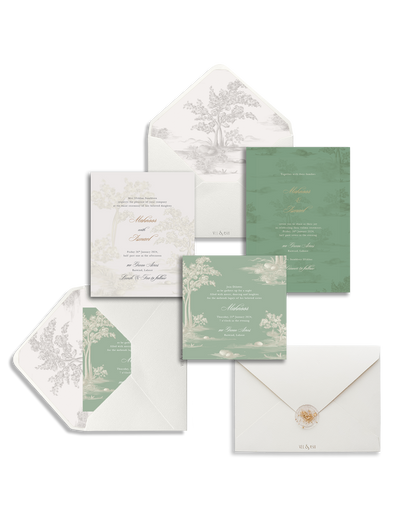 Wedding Invites