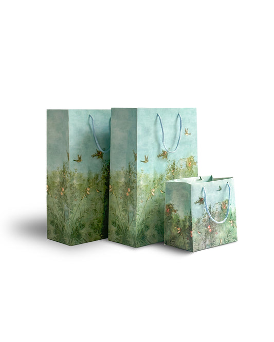 Gift Bag Set
