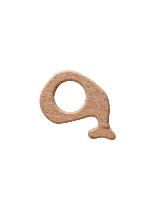 Wooden Teethers