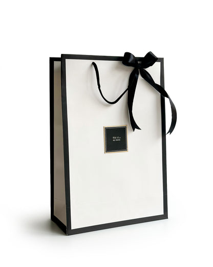 Gift Bag (L)