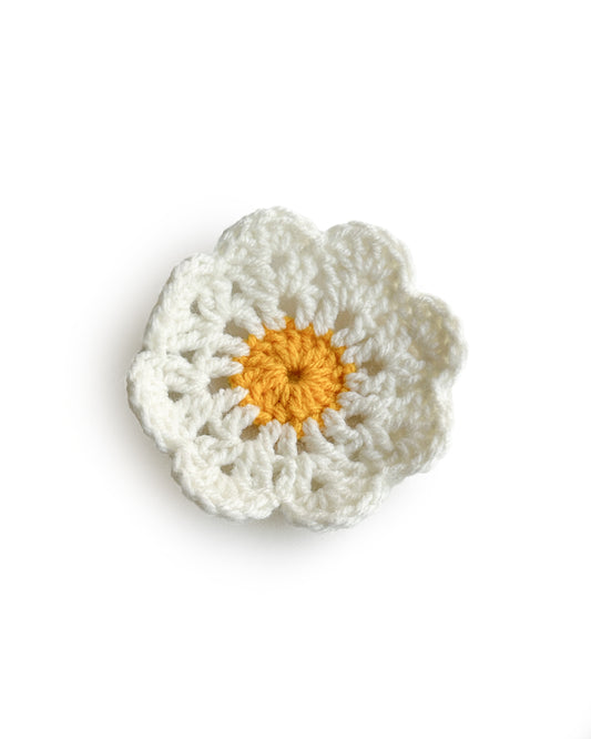 Crochet Tea Coaster