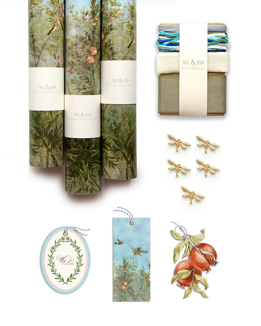 Wrapping Set
