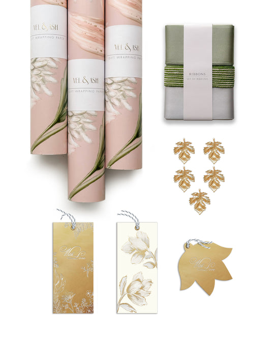 Wrapping Set