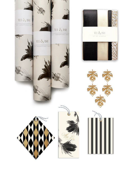 Wrapping Set